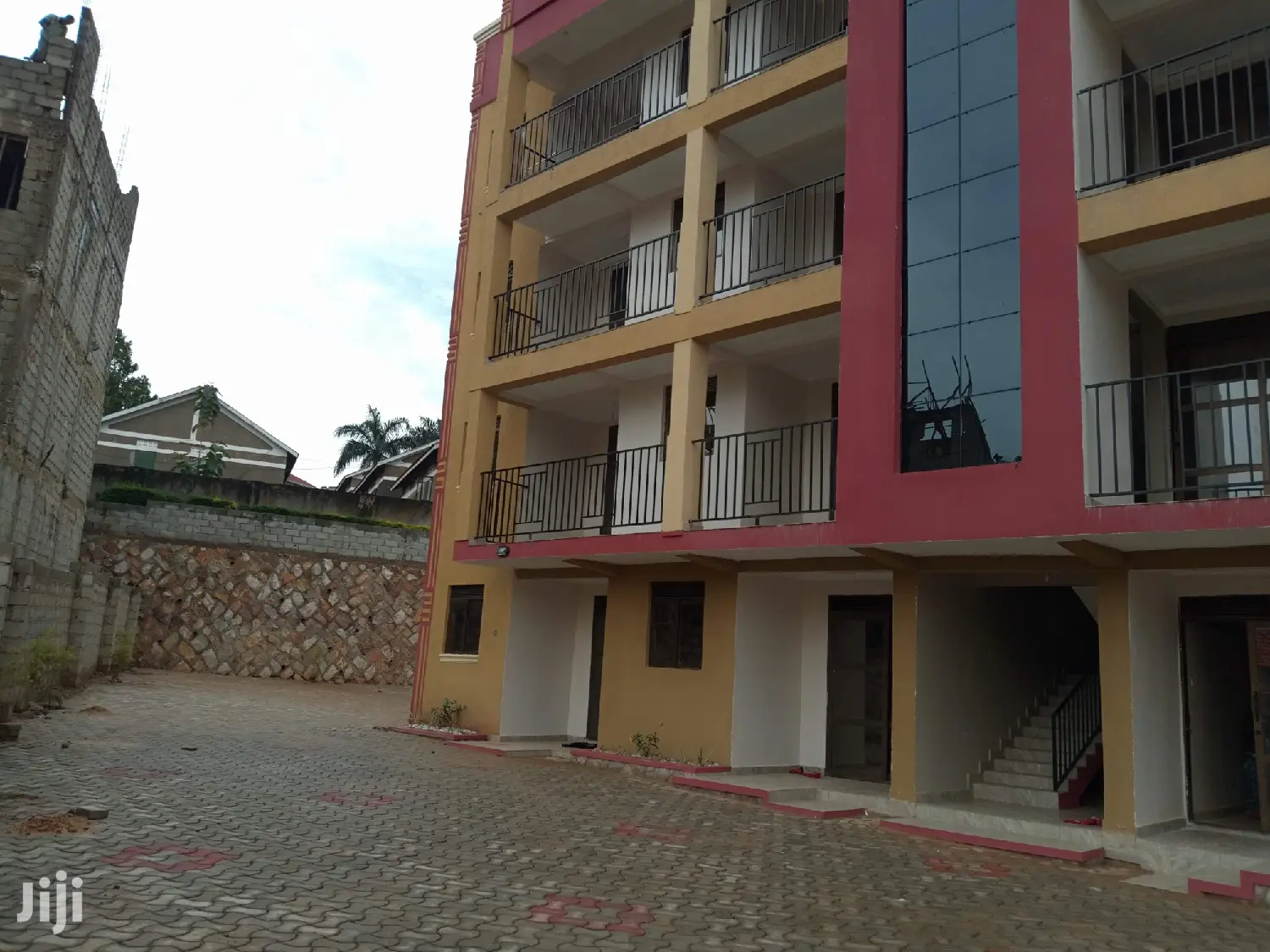 2 Bedroom Apartments In Kiwatule For Sale