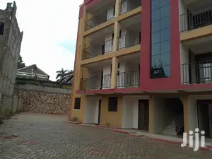 2 Bedroom Apartments In Kiwatule For Sale