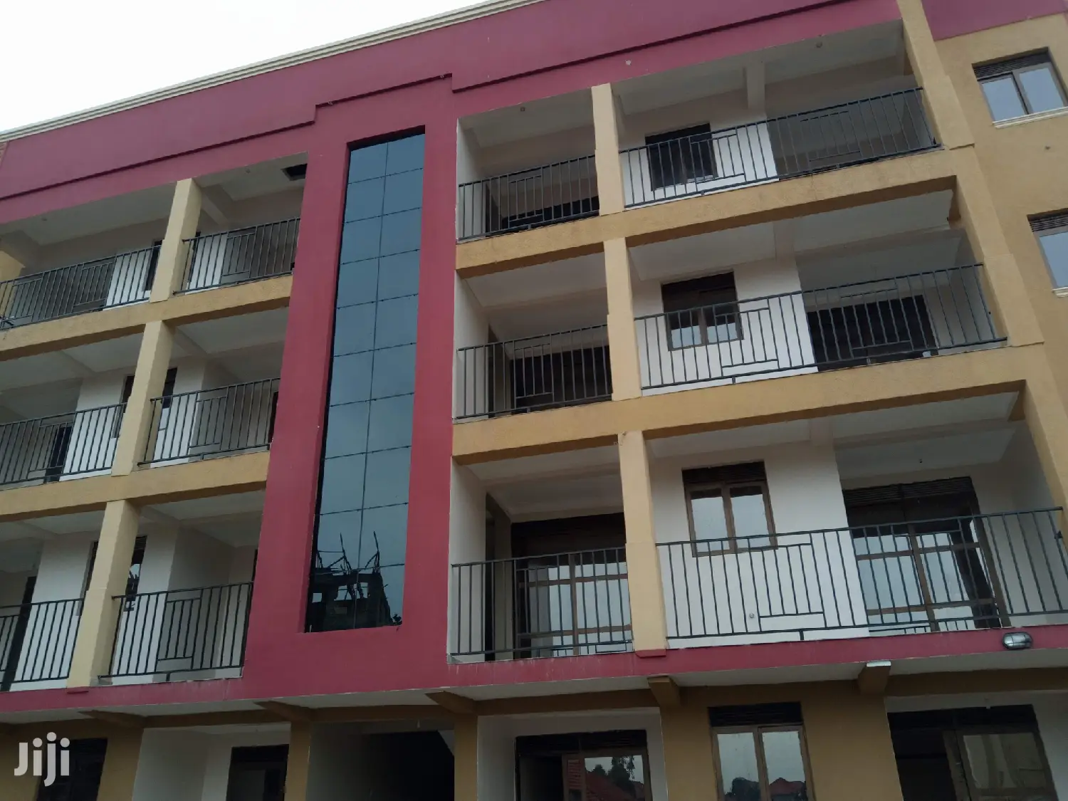 2 Bedroom Apartments In Kiwatule For Sale