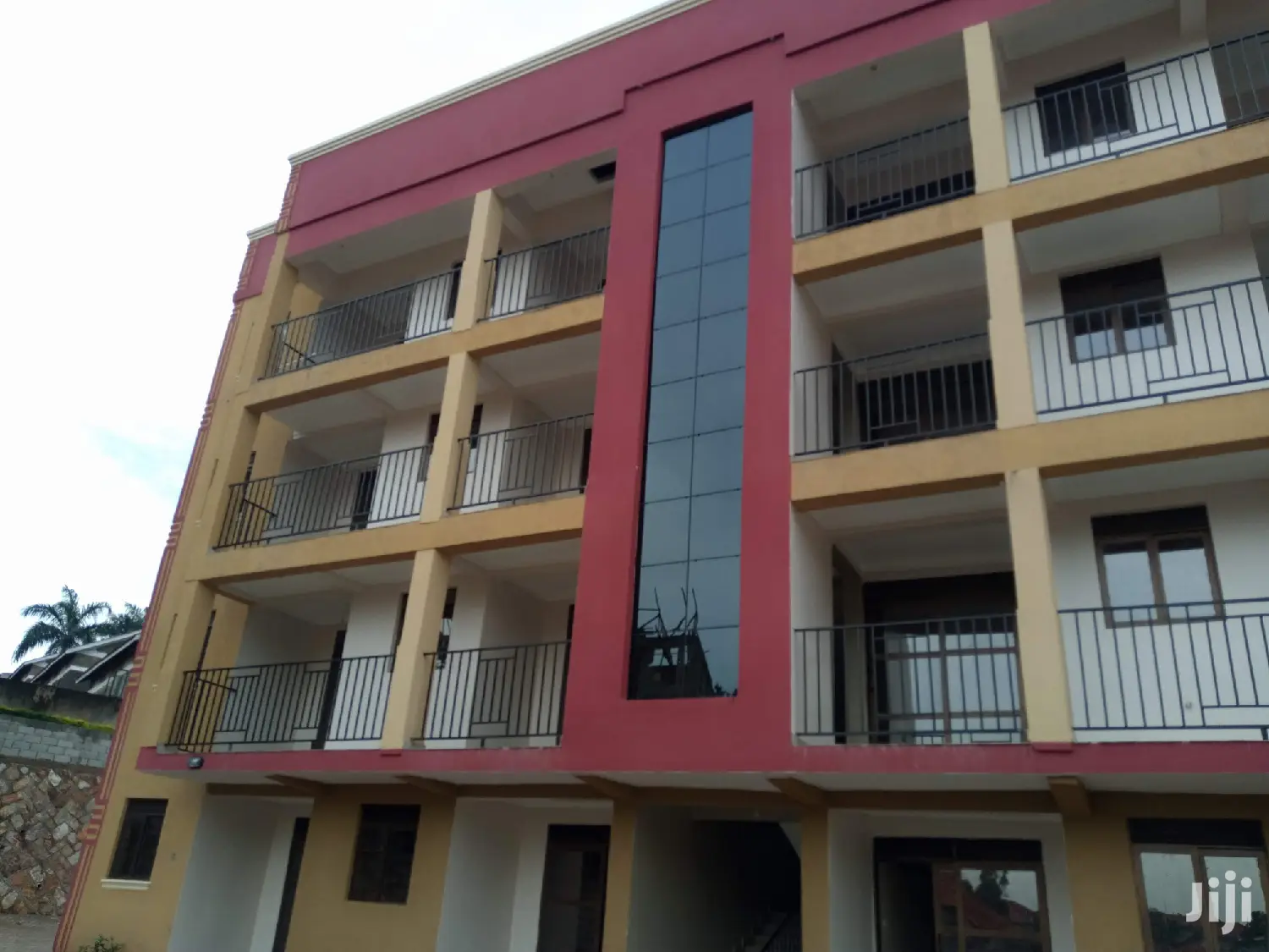 2 Bedroom Apartments In Kiwatule For Sale