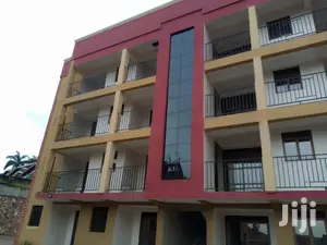 2 Bedroom Apartments In Kiwatule For Sale