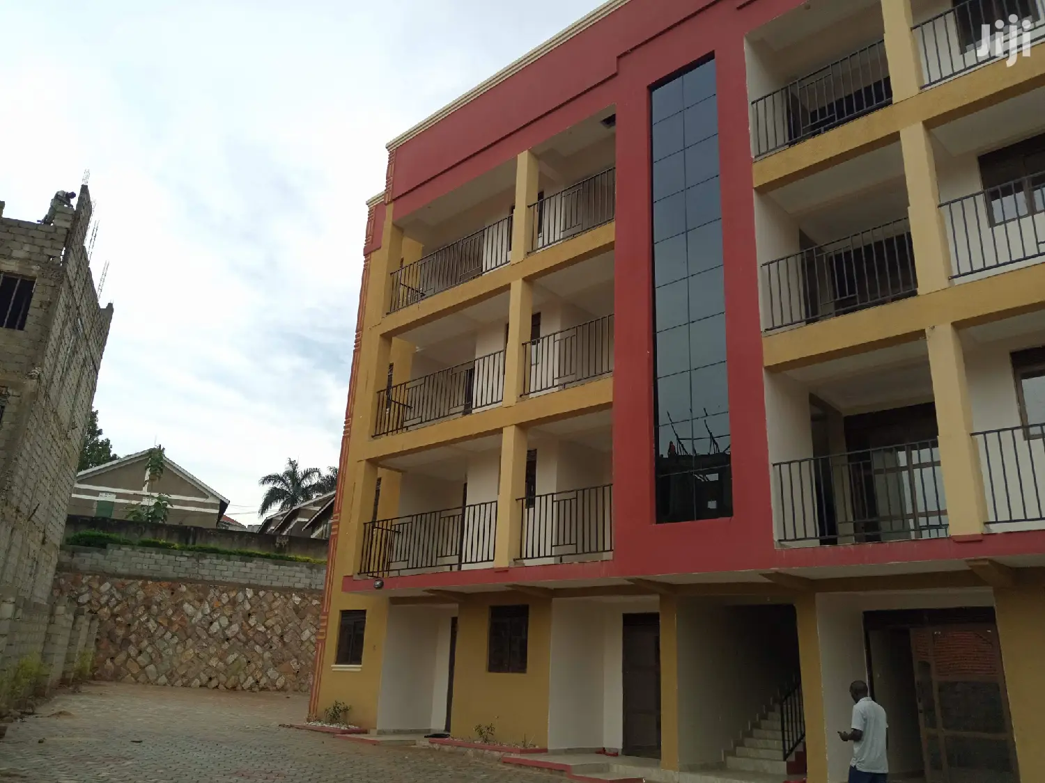 2 Bedroom Apartments In Kiwatule For Sale
