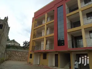 2 Bedroom Apartments In Kiwatule For Sale