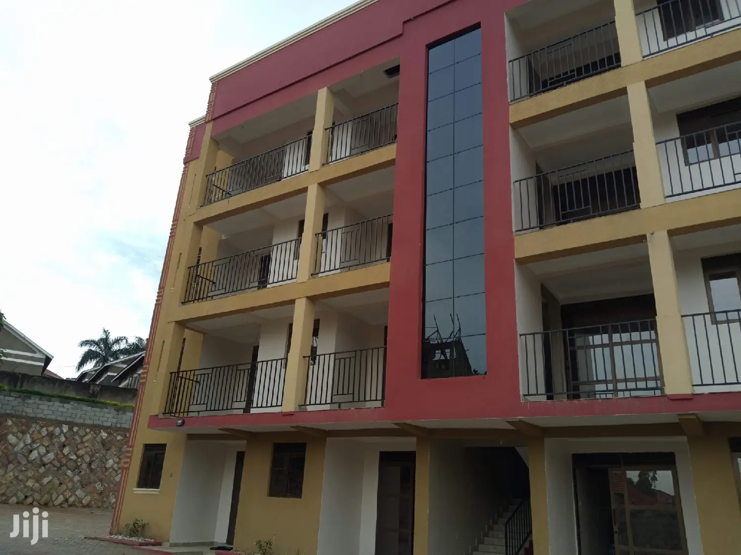2 Bedroom Apartments In Kiwatule For Sale