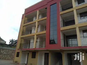 2 Bedroom Apartments In Kiwatule For Sale