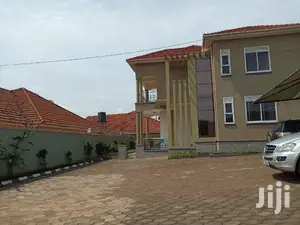 Epic Mansion in Kiwatule on Sell