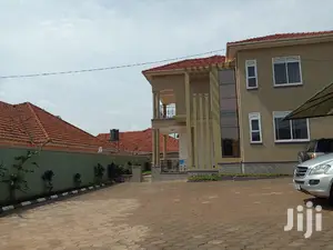 Epic Mansion in Kiwatule on Sell