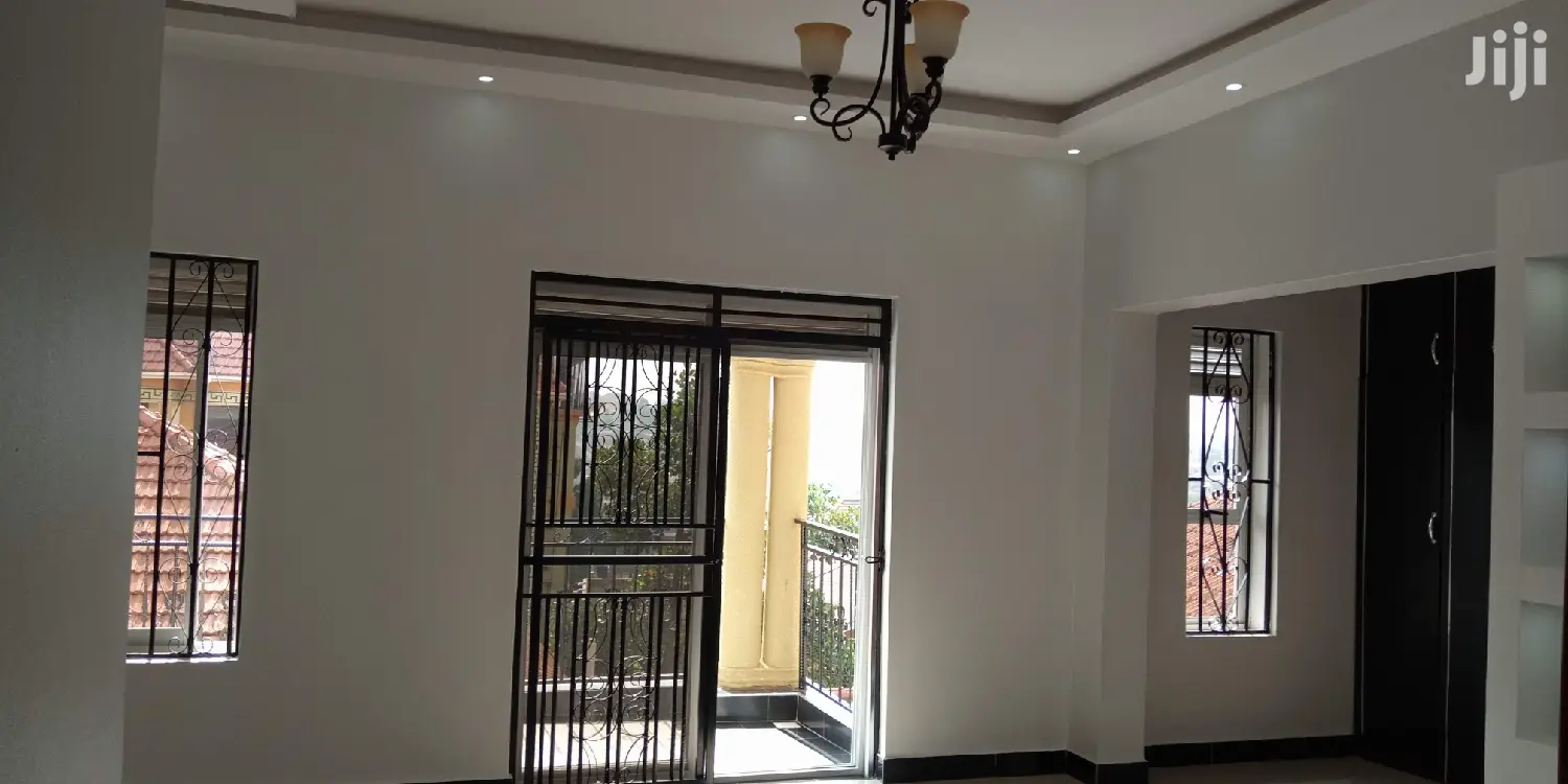 Epic Mansion in Kiwatule on Sell