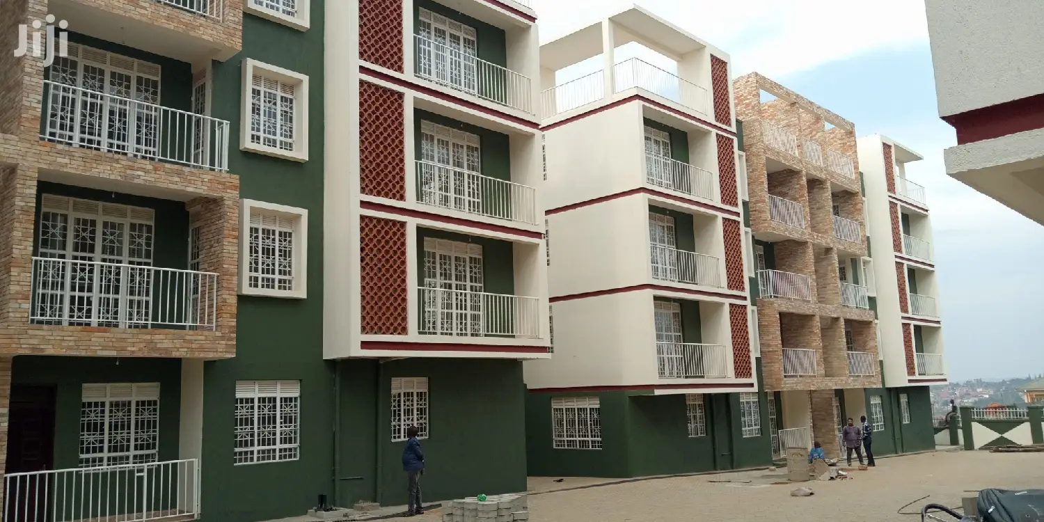 Najjera 2 Bedroom Apartments For Sale
