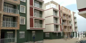 Najjera 2 Bedroom Apartments For Sale