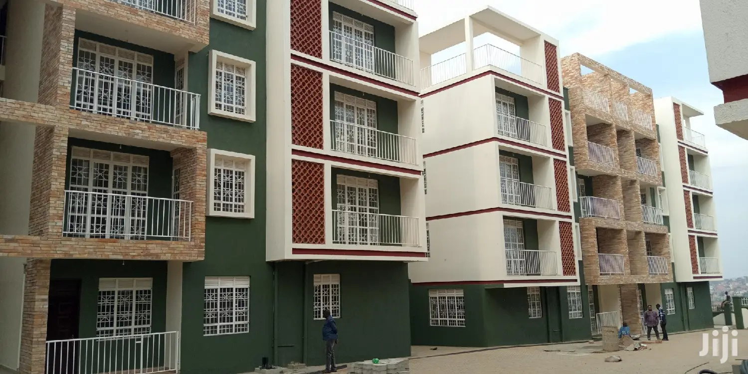 Najjera 2 Bedroom Apartments For Sale