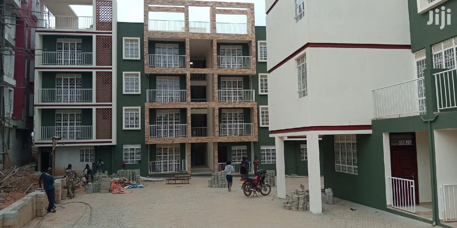 Najjera 2 Bedroom Apartments For Sale