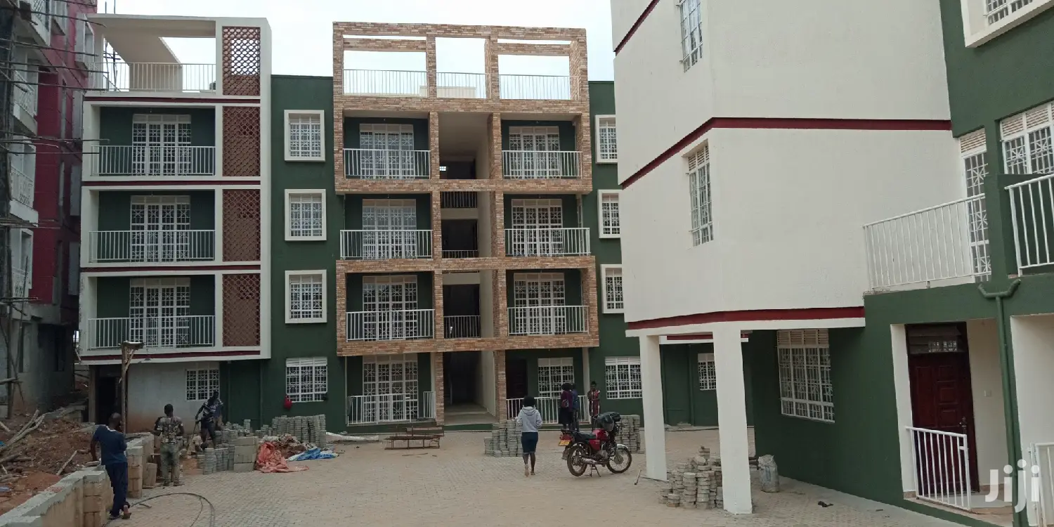 Najjera 2 Bedroom Apartments For Sale