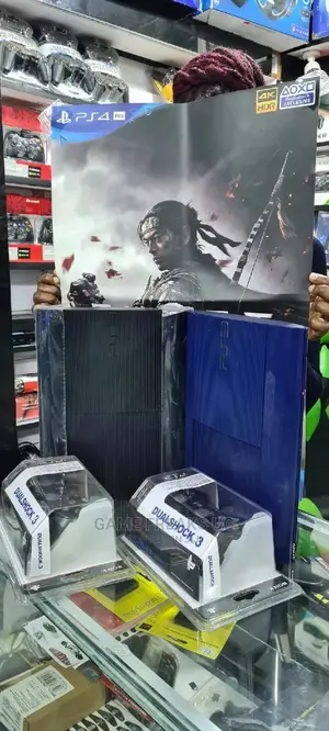 Ps3 Super Slim Perfect
