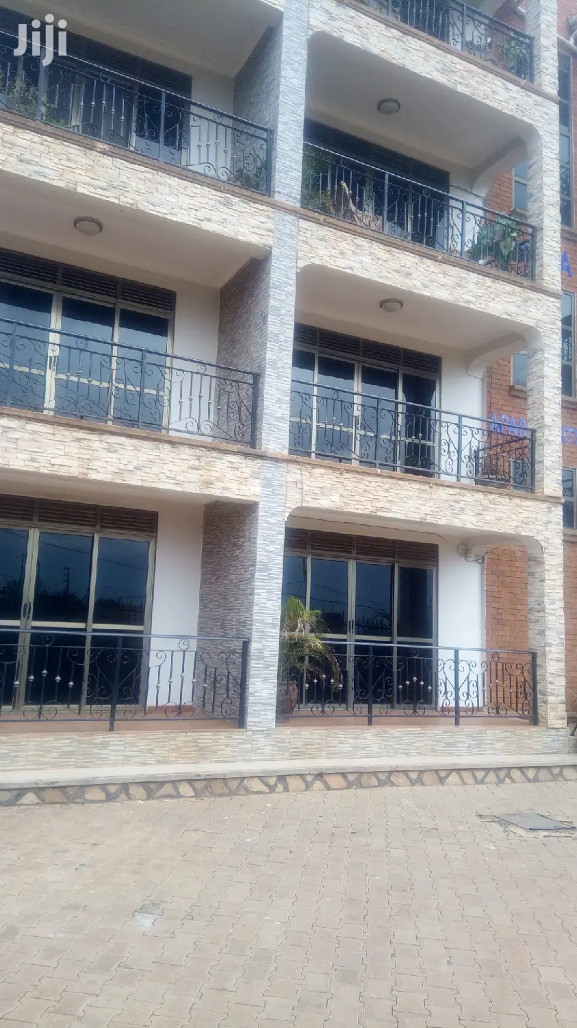 2bdrm Block of Flats in Kampala for rent