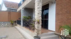 2bdrm Block of Flats in Kampala for rent