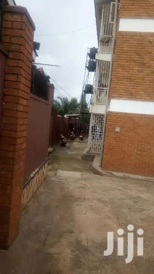 2bdrm Block of Flats in Kampala for rent