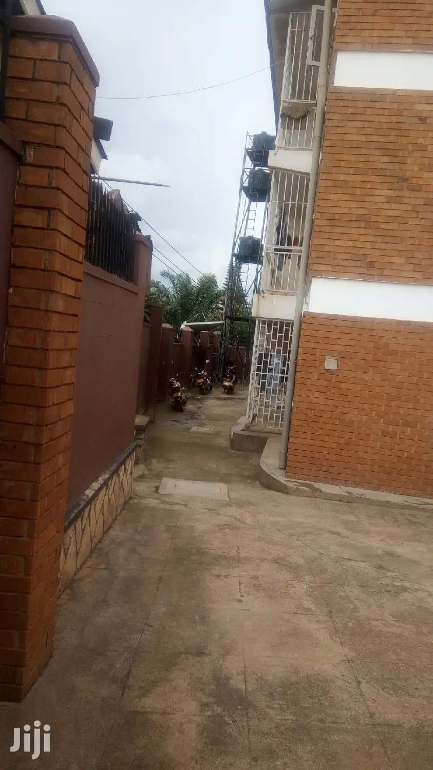 2bdrm Block of Flats in Kampala for rent
