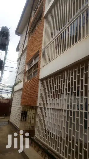 2bdrm Block of Flats in Kampala for rent