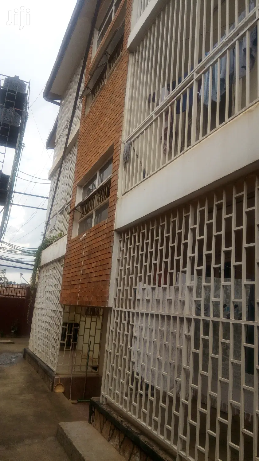 2bdrm Block of Flats in Kampala for rent
