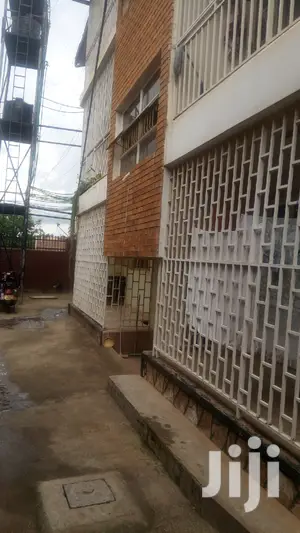 2bdrm Block of Flats in Kampala for rent