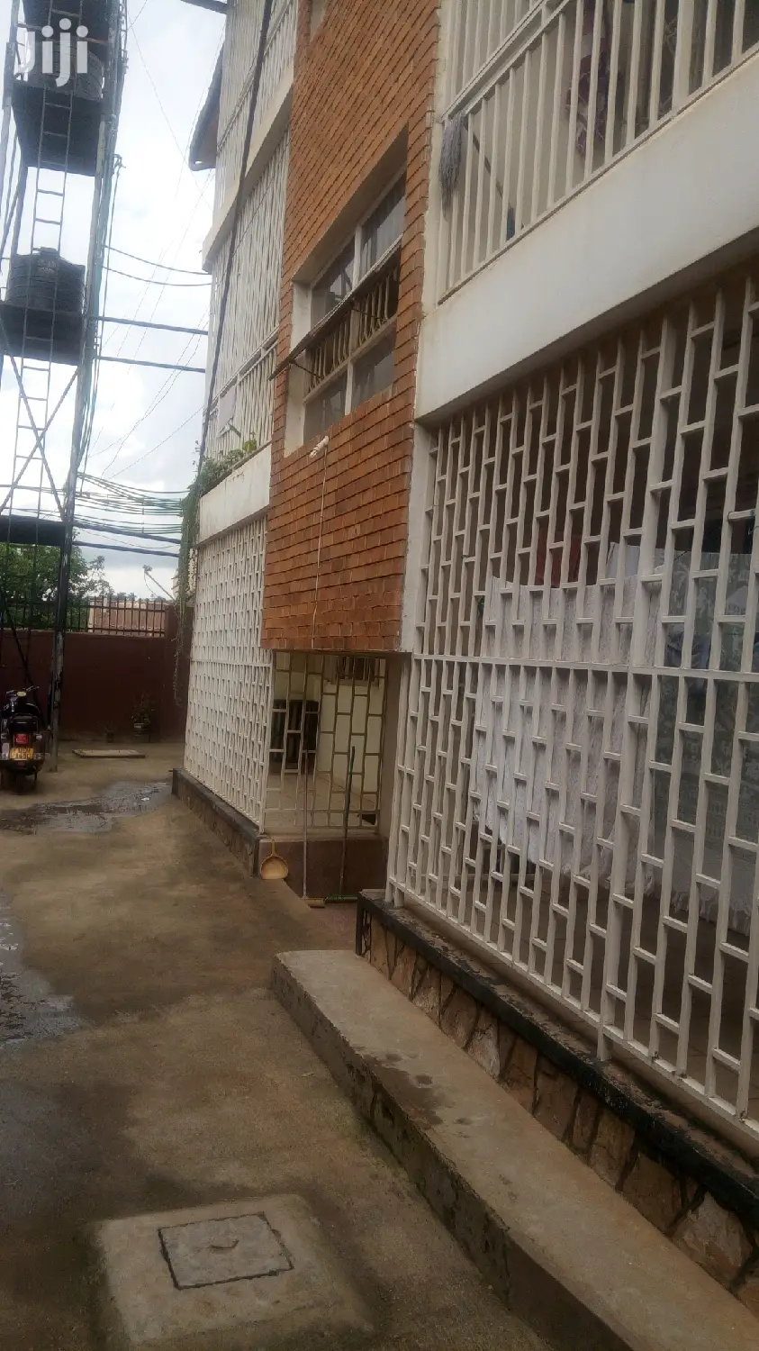 2bdrm Block of Flats in Kampala for rent