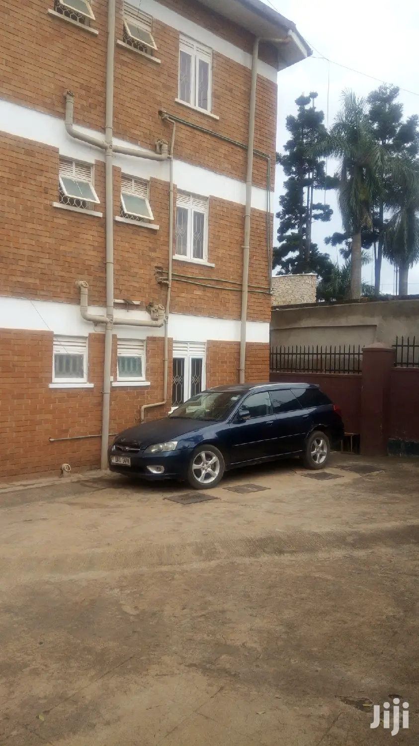 2bdrm Block of Flats in Kampala for rent