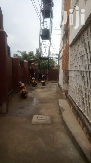 2bdrm Block of Flats in Kampala for rent