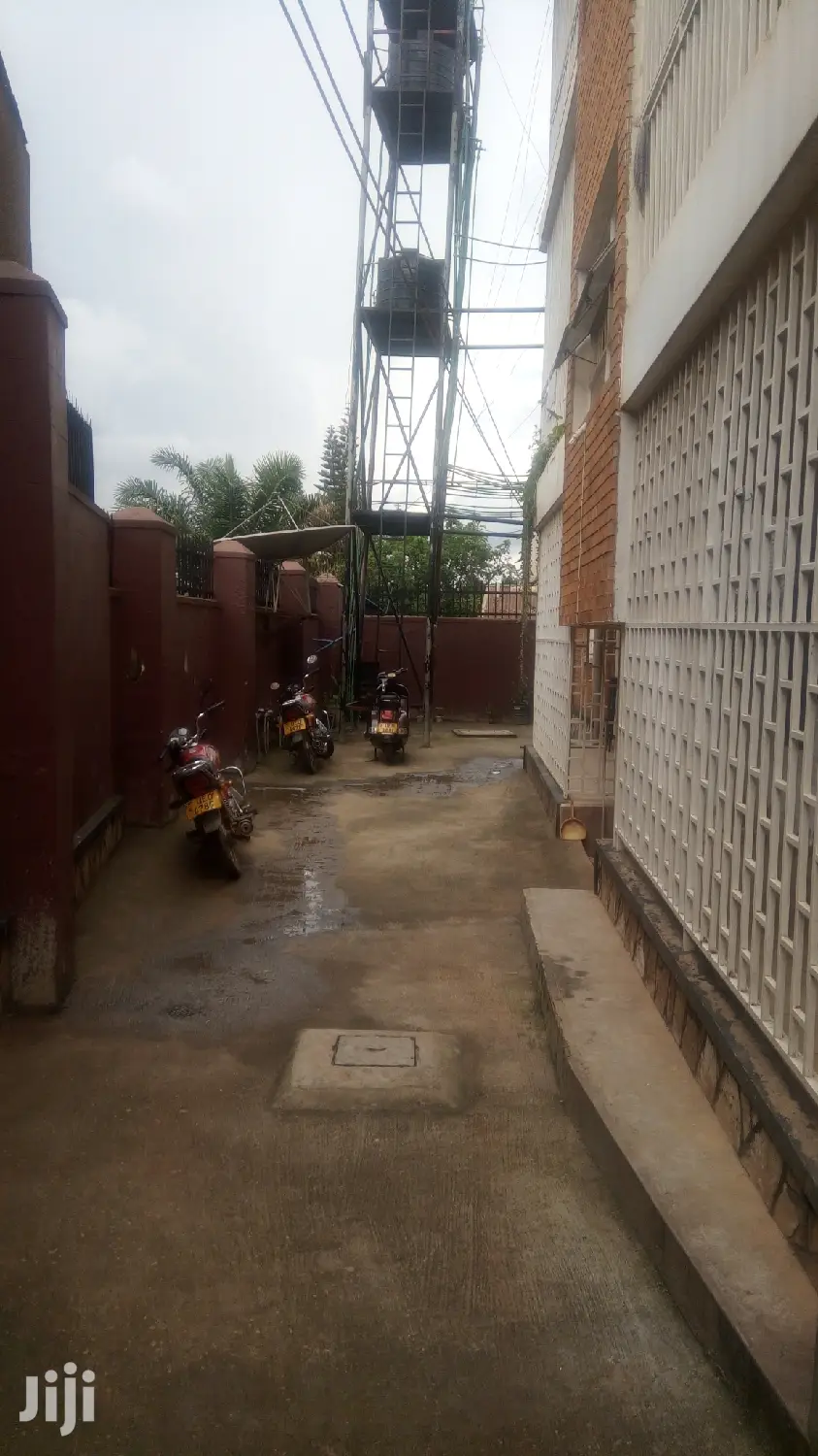 2bdrm Block of Flats in Kampala for rent
