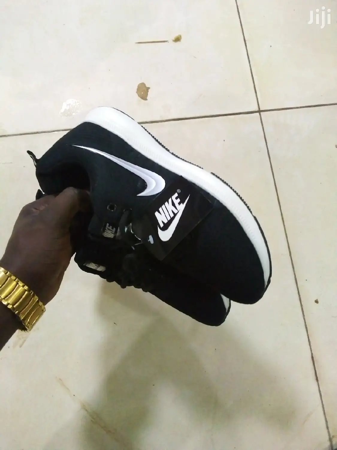 Nike Sports Shoes