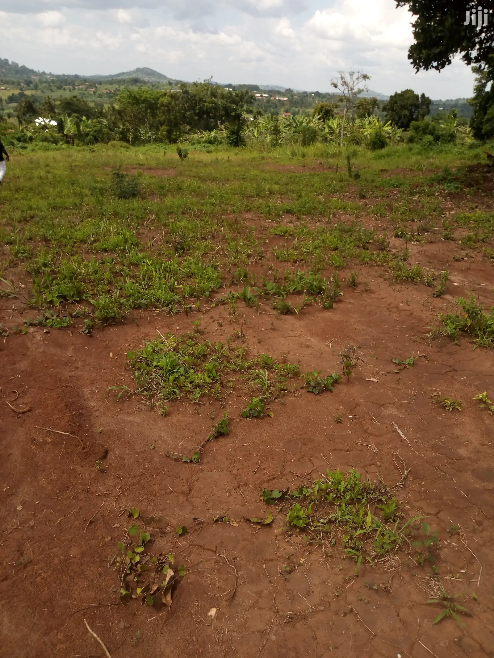 Plot 50x30ft Bira Kigoma Setema Road For Sale