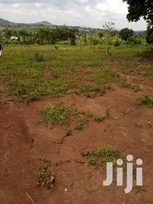 Plot 50x30ft Bira Kigoma Setema Road For Sale