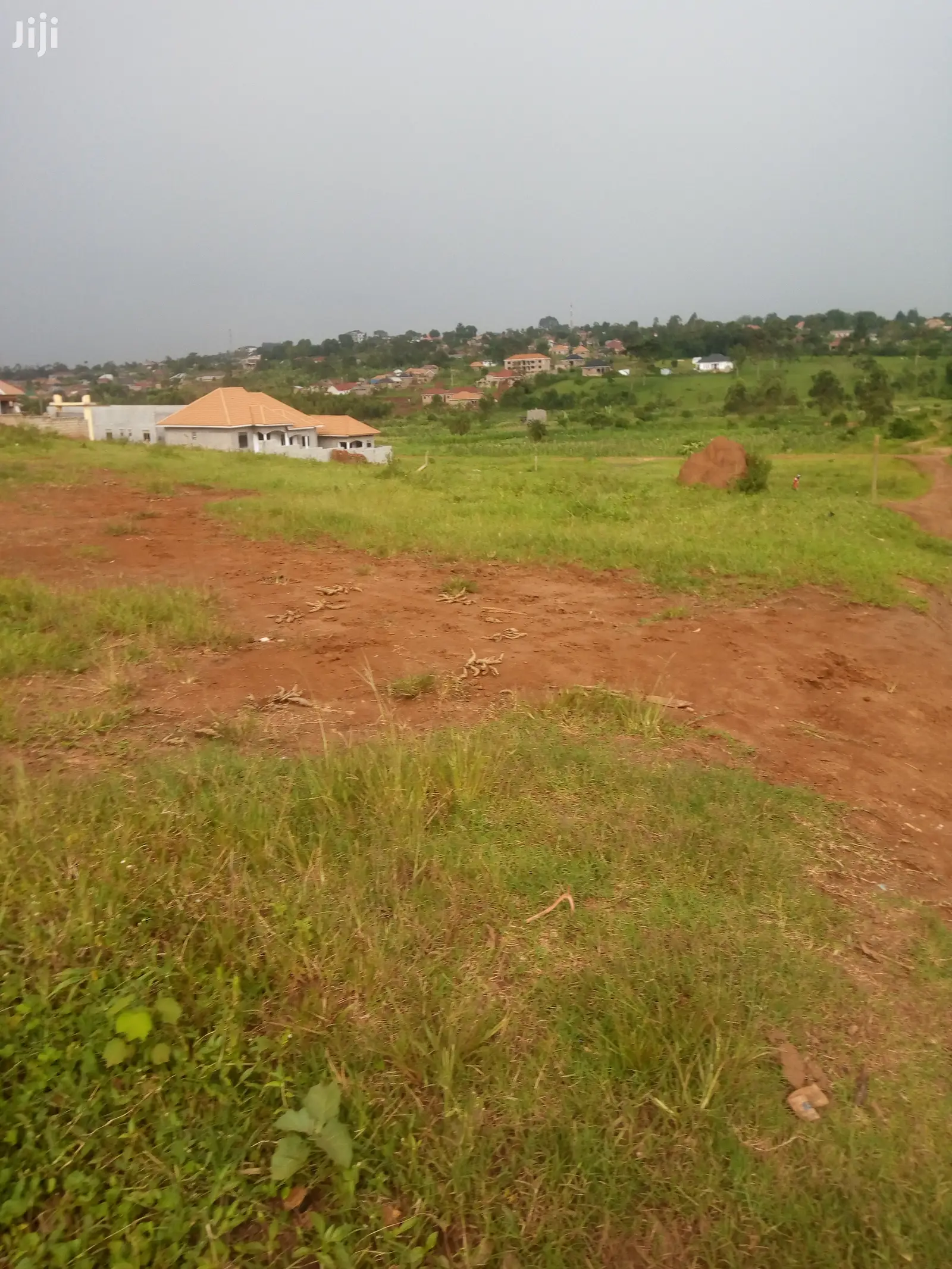 Land 150decimal Nakyerogsa Kakiri Hoima Road For Sale