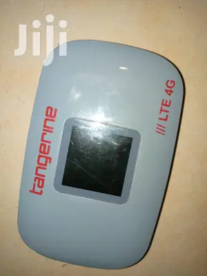 Mifi Unlocking