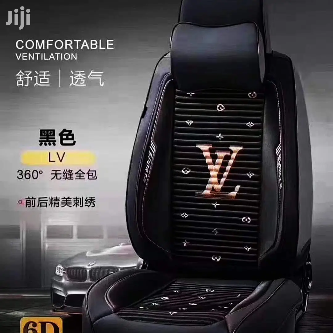 LOUIS Vito Seat Covers For Cars All Colours