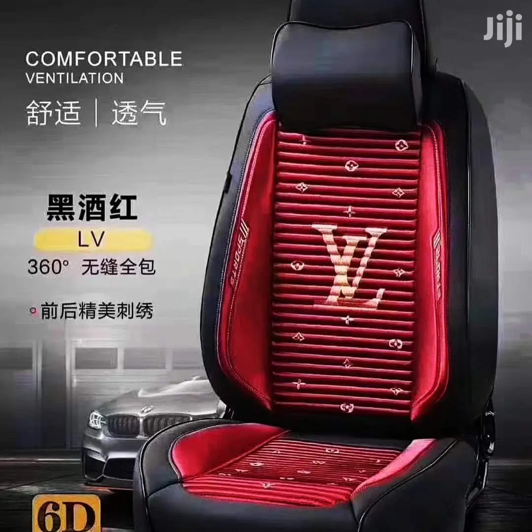 LOUIS Vito Seat Covers For Cars All Colours