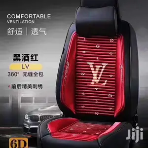 LOUIS Vito Seat Covers For Cars All Colours