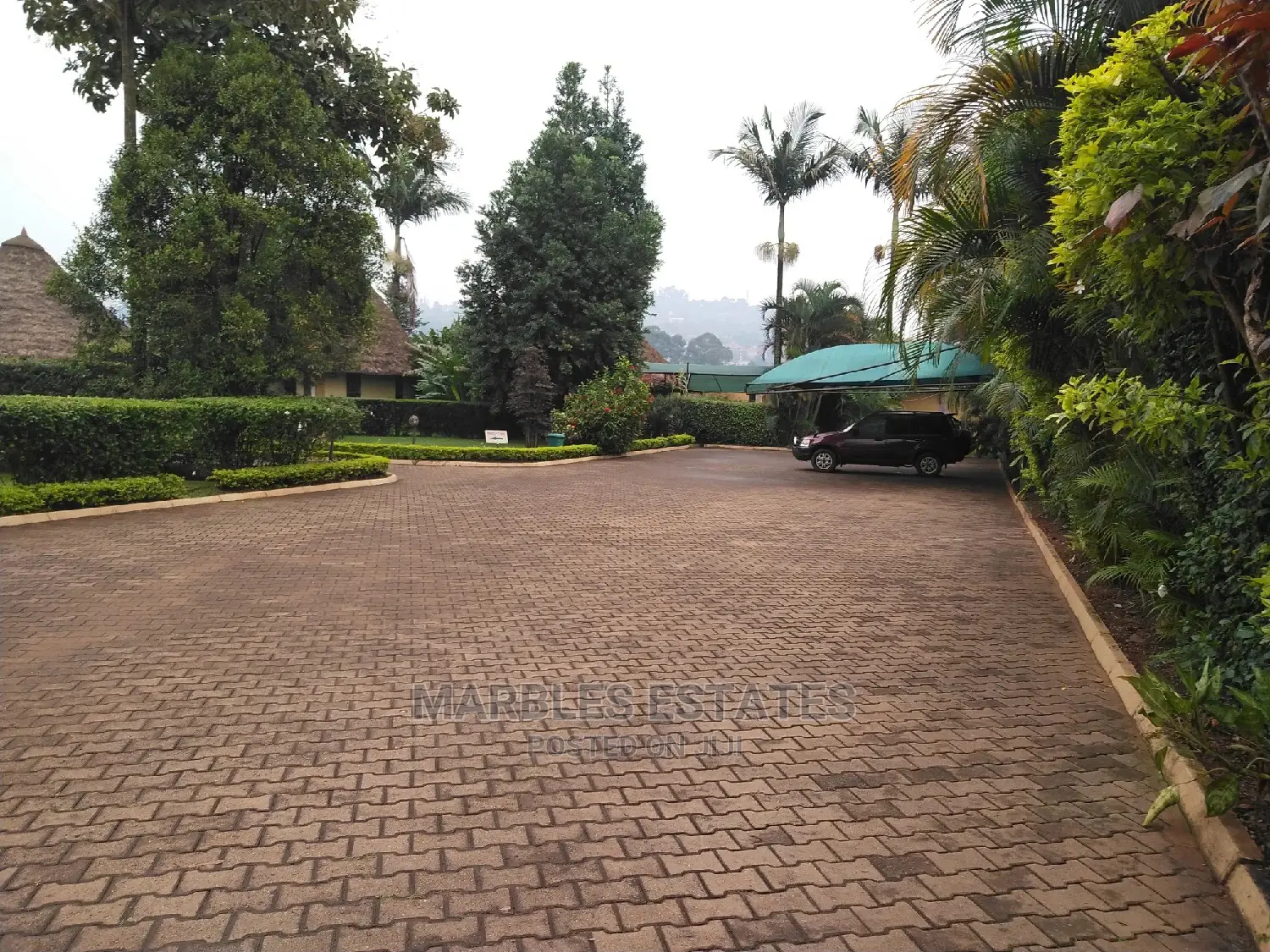 Furnished 10bdrm Apartment in Bugolobi, Central Division for rent
