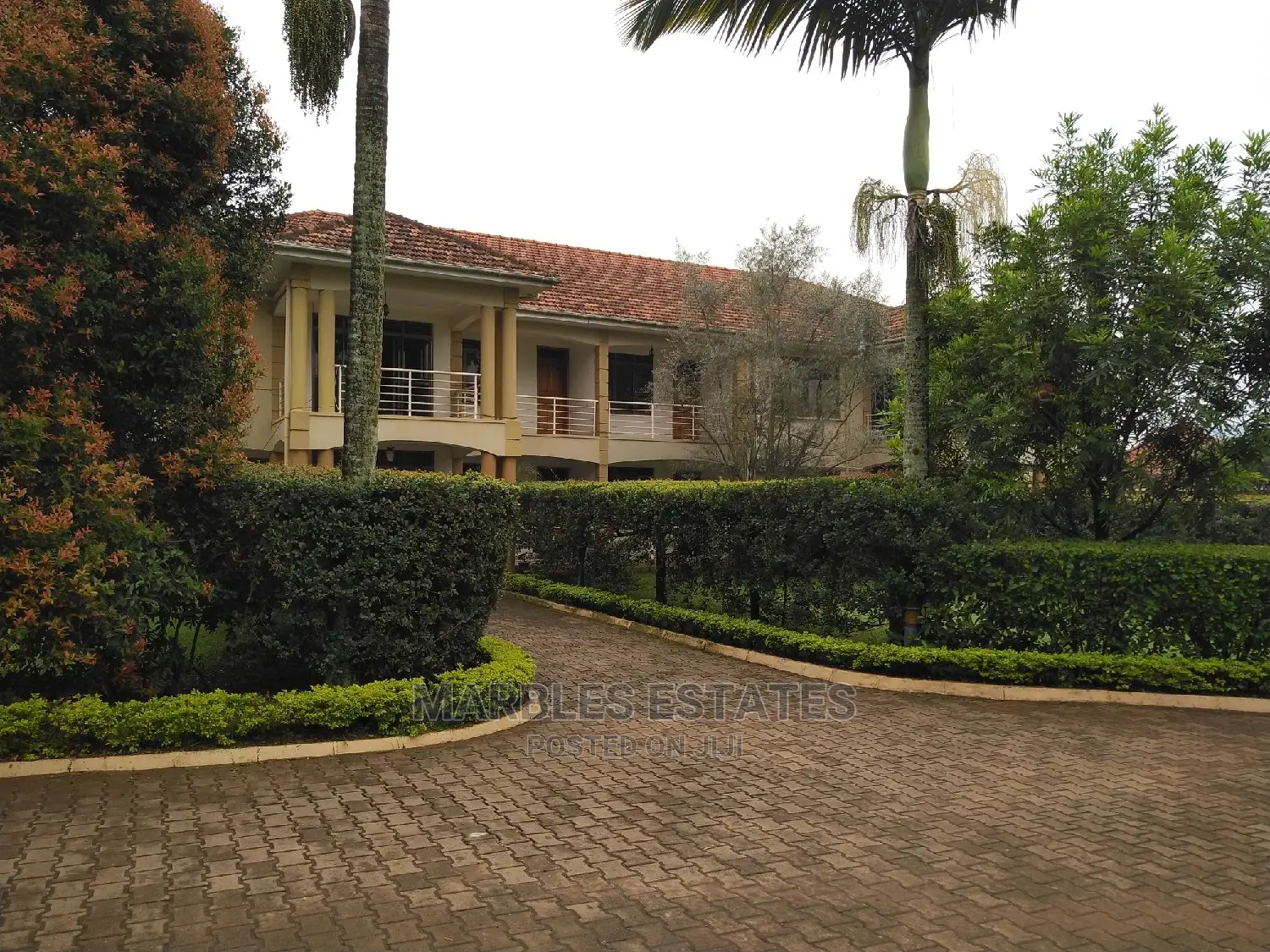Furnished 10bdrm Apartment in Bugolobi, Central Division for rent