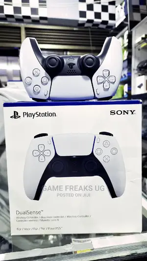 Playstation 5 Game Pads New