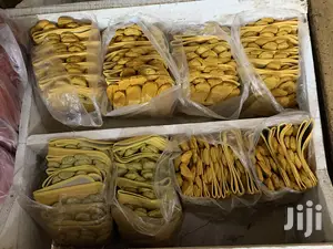 Short Safety Gloves