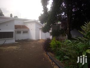 Three Bedroom House In Muyenga For Rent