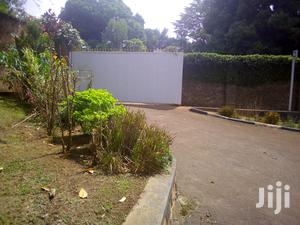 Three Bedroom House In Muyenga For Rent