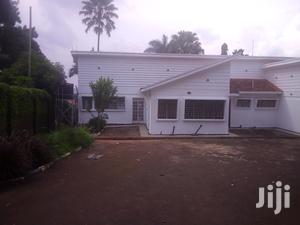 Three Bedroom House In Muyenga For Rent