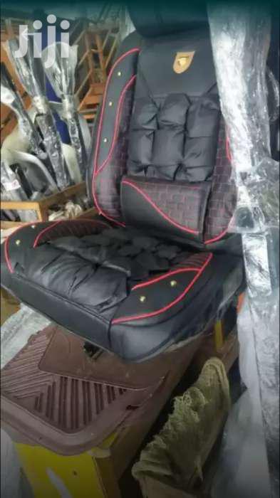 CLEAN Seat Covers