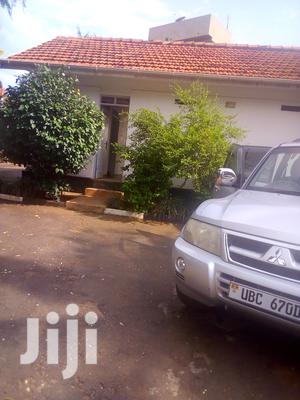 Storeyed House in Muyenga for Rent