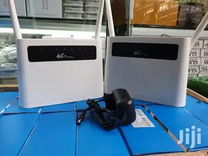 4G LTE High Speed Indoor Routers