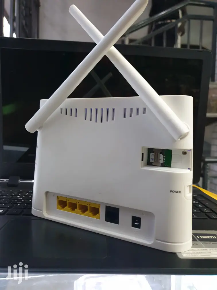 4G LTE High Speed Indoor Routers