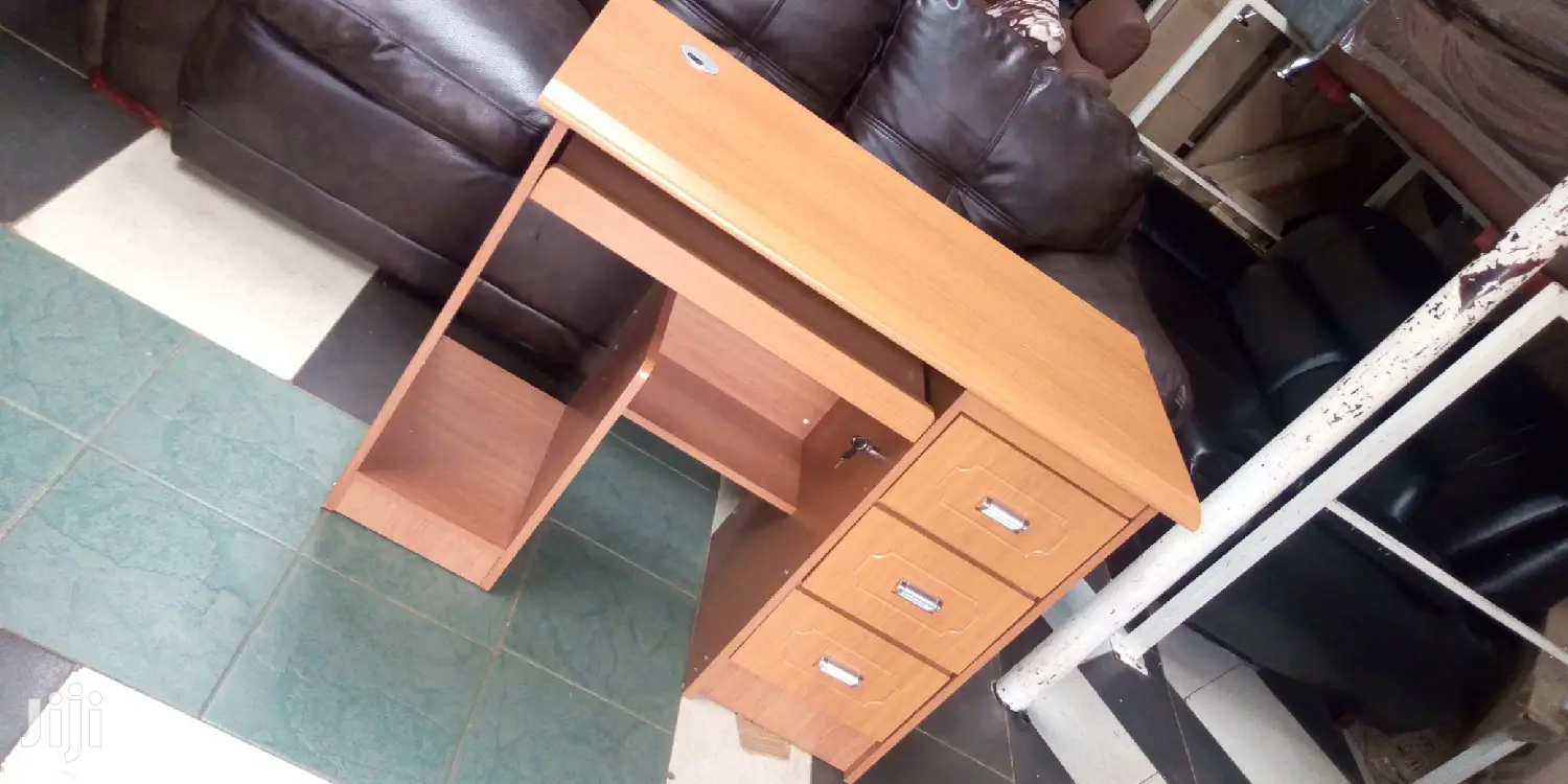 Office Desk 1meter Brand New