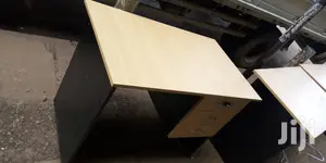 Simplr Office Desk Size 1meter